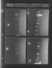 Farmville vs. Tarboro football game (4 Negatives (September 11, 1954) [Sleeve 30, Folder a, Box 5]