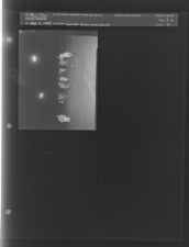 Farmville vs. Tarboro football game (1 Negatives (September 11, 1954) [Sleeve 31, Folder a, Box 5]