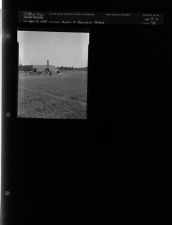 Ayden vs. Vanceboro football (1 Negatives (September 18, 1954) [Sleeve 49, Folder a, Box 5]