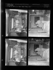 Farm feature tobacco show (4 Negatives (September 18, 1954) [Sleeve 51, Folder a, Box 5]
