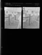 Farm feature (2 Negatives (September 25, 1954) [Sleeve 63, Folder a, Box 5]