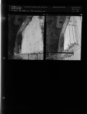 Old swimming pool (2 Negatives (September 29, 1954) [Sleeve 72, Folder a, Box 5]