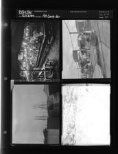 Pitt County fair (4 Negatives) October 11-16, 1954 [Sleeve 34, Folder b, Box 5]