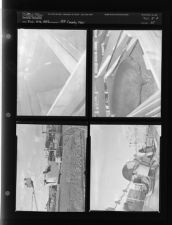 Pitt County fair (4 Negatives) October 11-16, 1954 [Sleeve 35, Folder b, Box 5]