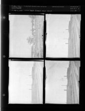 South Greenville School feature (4 Negatives (November 6, 1954) [Sleeve 13, Folder c, Box 5]