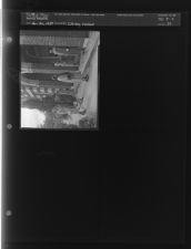 Library feature (1 Negatives (November 20, 1954) [Sleeve 37, Folder c, Box 5]