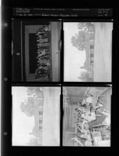 School feature (4 Negatives (November 20, 1954) [Sleeve 41, Folder c, Box 5]