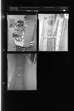 Mother's night (3 Negatives (December 7, 1954) [Sleeve 17, Folder d, Box 5]