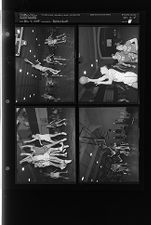 Basketball (4 Negatives (December 7, 1954) [Sleeve 25, Folder d, Box 5]