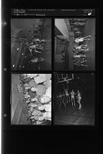 Basketball (4 Negatives (December 7, 1954) [Sleeve 26, Folder d, Box 5]