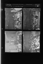 Moose dance and supper (4 Negatives (December 18, 1954) [Sleeve 39, Folder d, Box 5]