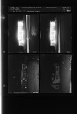 Christmas issue (4 Negatives (December 20, 1954) [Sleeve 46, Folder d, Box 5]