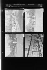 Christmas issue (4 Negatives (December 20, 1954) [Sleeve 51, Folder d, Box 5]