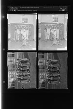 Christmas issue (4 Negatives (December 20, 1954) [Sleeve 64, Folder d, Box 5]