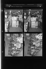 Christmas issue (4 Negatives (December 20, 1954) [Sleeve 66, Folder d, Box 5]