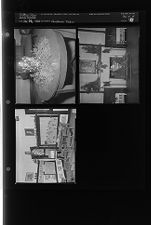 Christmas issue (3 Negatives (December 20, 1954) [Sleeve 70, Folder d, Box 5]