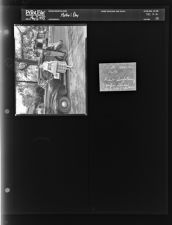 Mother's Day (1 Negative) (May 7, 1954) [Sleeve 19, Folder a, Box 4]