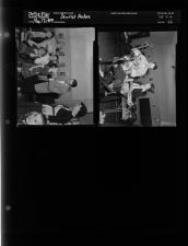 Dentist Feature (2 Negatives) (May 17, 1954) [Sleeve 42, Folder a, Box 4]