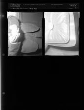 Large Egg (2 Negatives) (May 25, 1954) [Sleeve 11, Folder b, Box 4]
