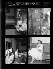 Meeting about Sheriff Ralph Tyson (4 Negatives), July 12-17, 1954 [Sleeve 24, Folder d, Box 4]