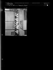 Community band (1 Negative) (July 16, 1954) [Sleeve 39, Folder d, Box 4]