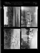 Recreation feature (4 Negatives) (July 17, 1954) [Sleeve 43, Folder d, Box 4]