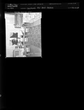 Shephard's Mill Pond (1 Negative), 1949 [Sleeve 25, Folder b, Box 1]