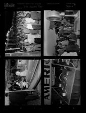 Pitt County Fair (4 Negatives), 1950 [Sleeve 4, Folder c, Box 1]