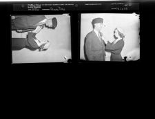 Poppy Day (2 Negatives), 1950 [Sleeve 53, Folder c, Box 1]