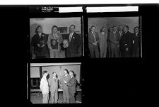 District Ruritan Meeting (2 Negatives), 1950 [Sleeve 60, Folder c, Box 1]