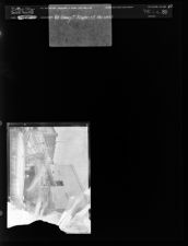 Colony Theatre (1 Negative), 1950 [Sleeve 80, Folder c, Box 1]