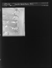 Greenville District Ruritan Meeting (1 Negative), 1951 [Sleeve 12, Folder d, Box 1]