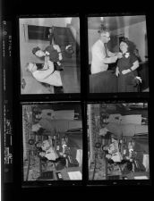 Mayor Page (4 Negatives), 1951 [Sleeve 38, Folder d, Box 1]