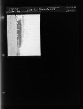 Kim Brothers Calasuk Circus (1 Negative), 1951 [Sleeve 63, Folder d, Box 1]
