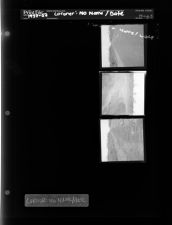 Coroner: No Name-Date (3 Negatives) (1952-1953) [Sleeve 5, Folder g, Box 1]