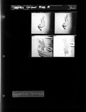 Coroner Files A (4 Negatives) (1952-1953) [Sleeve 7, Folder g, Box 1]