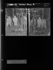 Coroner Files A (2 Negatives) (1952-1953) [Sleeve 11, Folder g, Box 1]