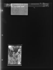 Junkyard Fire (1 Negative) (1952-1953) [Sleeve 37, Folder g, Box 1]