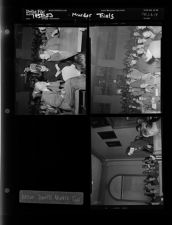 Miller Murder Trial (3 Negatives) (1952-1953) [Sleeve 14, Folder h, Box 1]