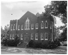 Fountain Presbyterian Church 