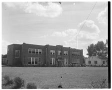 Fountain Elementary School