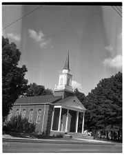 Fountain Baptist Church