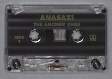 Anasazi, the ancient ones