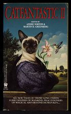 Cover of Catfantastic II