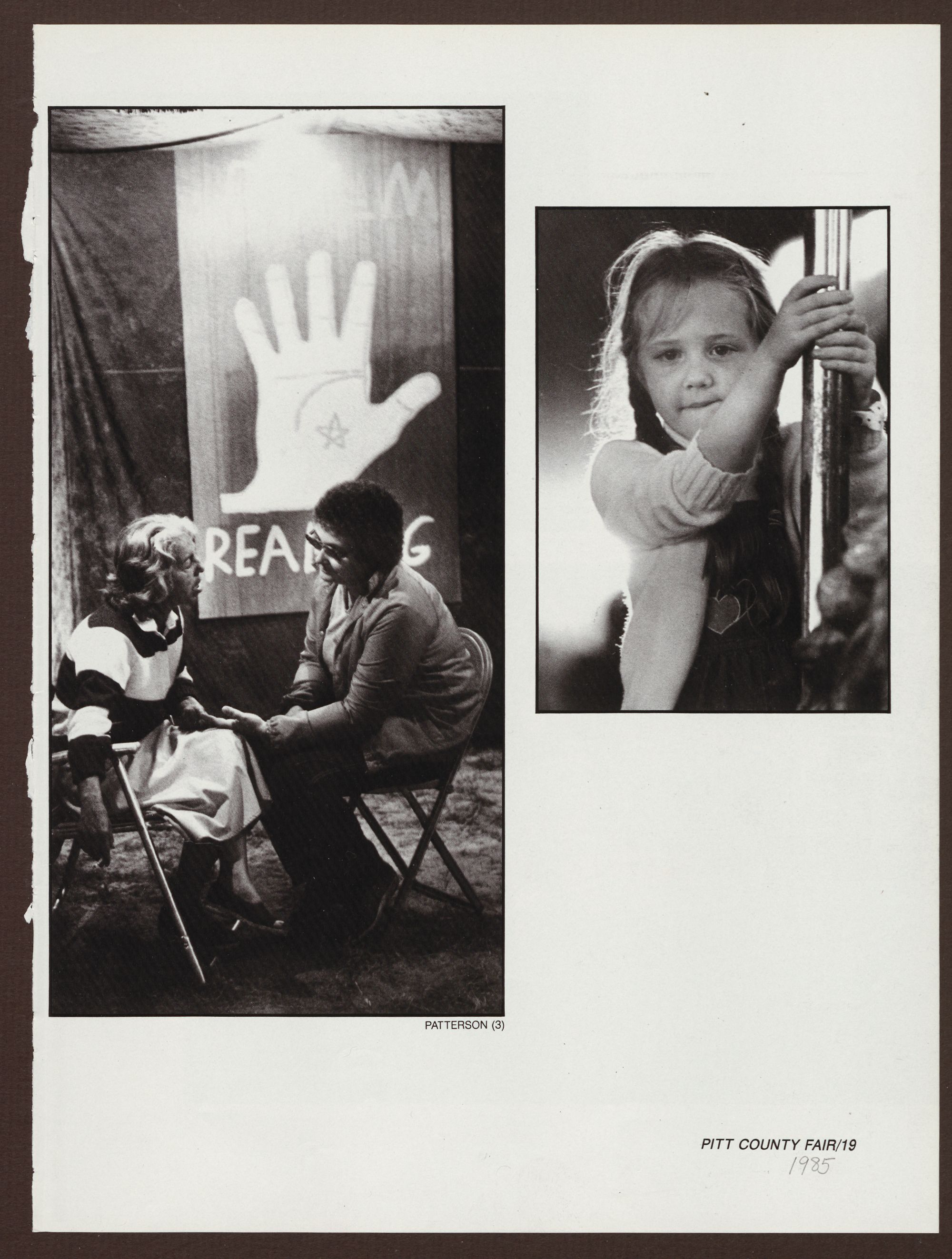 Buccaneer 1985 - ECU Digital Collections