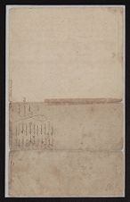 Transfer of land ownership document within the Moses Moore family