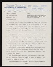 Managers and Promoters Conference, 1965-1971