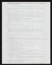 Managers and Promoters Conference, 1965-1971