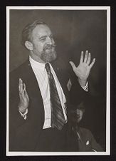 Managers and Promoters Conference, 1965-1971