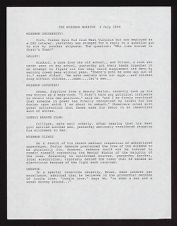 Document related to the USS WISEMAN 